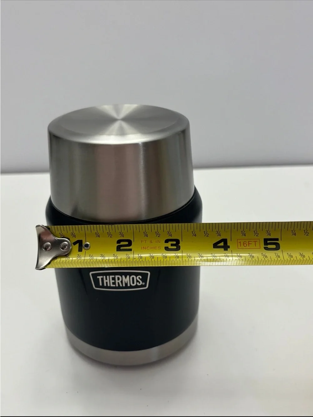 Like new Thermos 16oz Icon™ Food Jar
